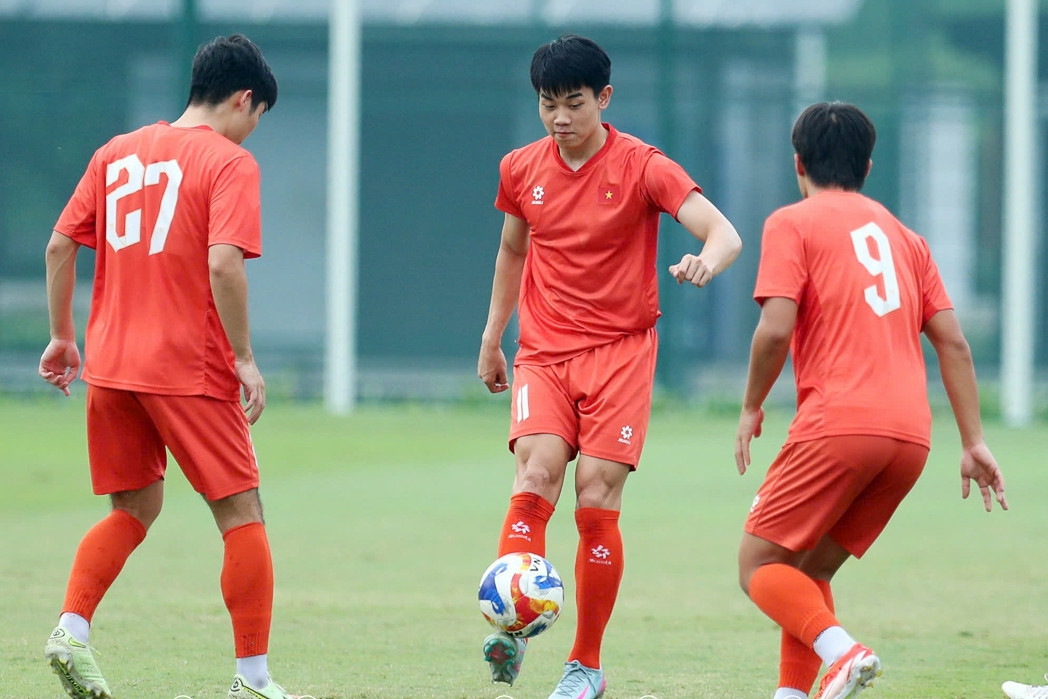 Kết quả U23 Đông Nam Á 2025 hôm nay 29/7