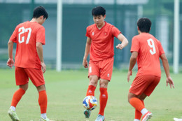 Kết quả U23 Đông Nam Á 2025 hôm nay 29/7
