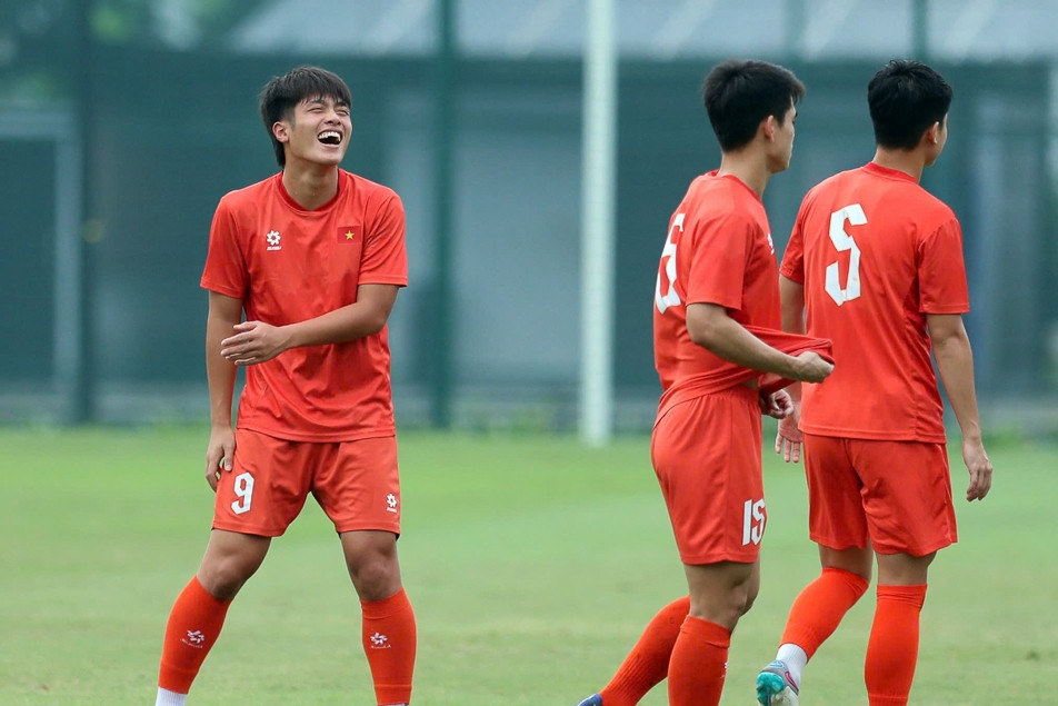Lịch thi đấu U23 Đông Nam Á 2025 hôm nay 29/7: Chung kết Việt Nam vs Indonesia