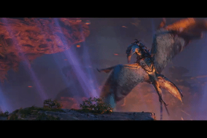 'Avatar 3' lộ diện hoành tráng, mang tới tiệc thị giác và cuộc phiêu lưu điên rồ