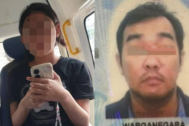 Bố đau đầu tìm con gái 14 tuổi bỏ đi, nghi ở với bạn trai U50 quen qua mạng