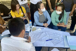Bộ Xây dựng đề xuất đánh thuế nhà đất không sử dụng