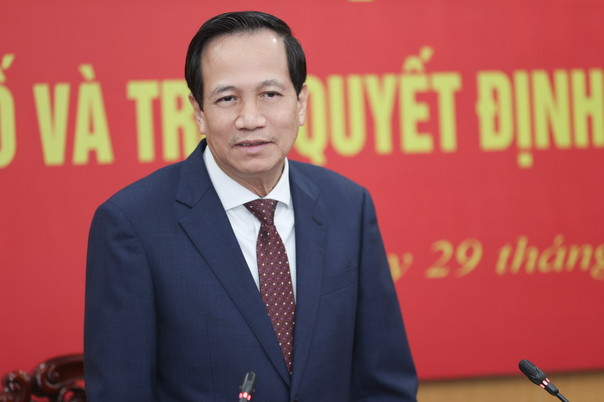 'Các trường dự bị đại học cần tham mưu Bộ về cơ chế, chính sách với người DTTS'