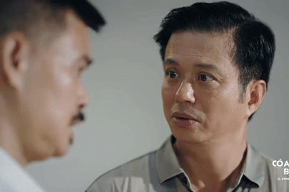 'Có anh nơi ấy bình yên' tập 1: Phó Chủ tịch xã tiếp cận anh rể lãnh đạo công an