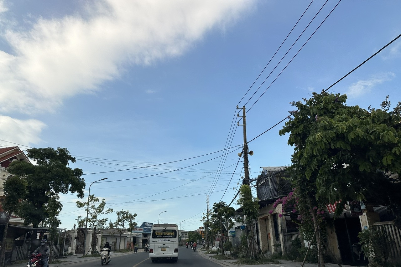 Đẩy mạnh giám sát cộng đồng trong xây dựng nông thôn mới ở TP Huế