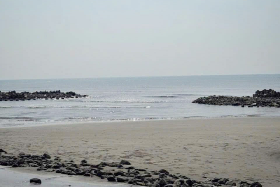 Đưa hai con ra biển ở Ninh Bình, sau một tiếng trở về bờ người bố nhận hung tin