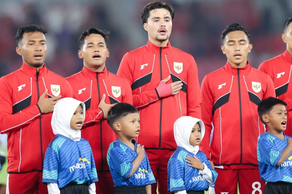 Giải mã U23 Indonesia: Đối thủ của U23 Việt Nam cũng thường thôi