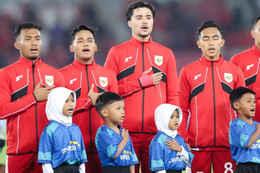 Giải mã U23 Indonesia: Đối thủ của U23 Việt Nam cũng thường thôi