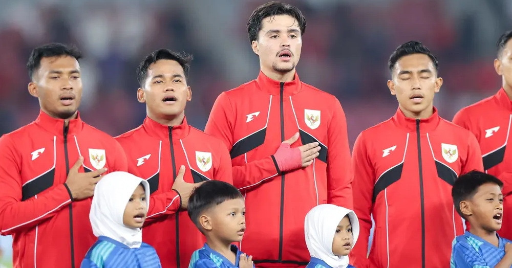 Giải mã U23 Indonesia: Đối thủ của U23 Việt Nam cũng thường thôi