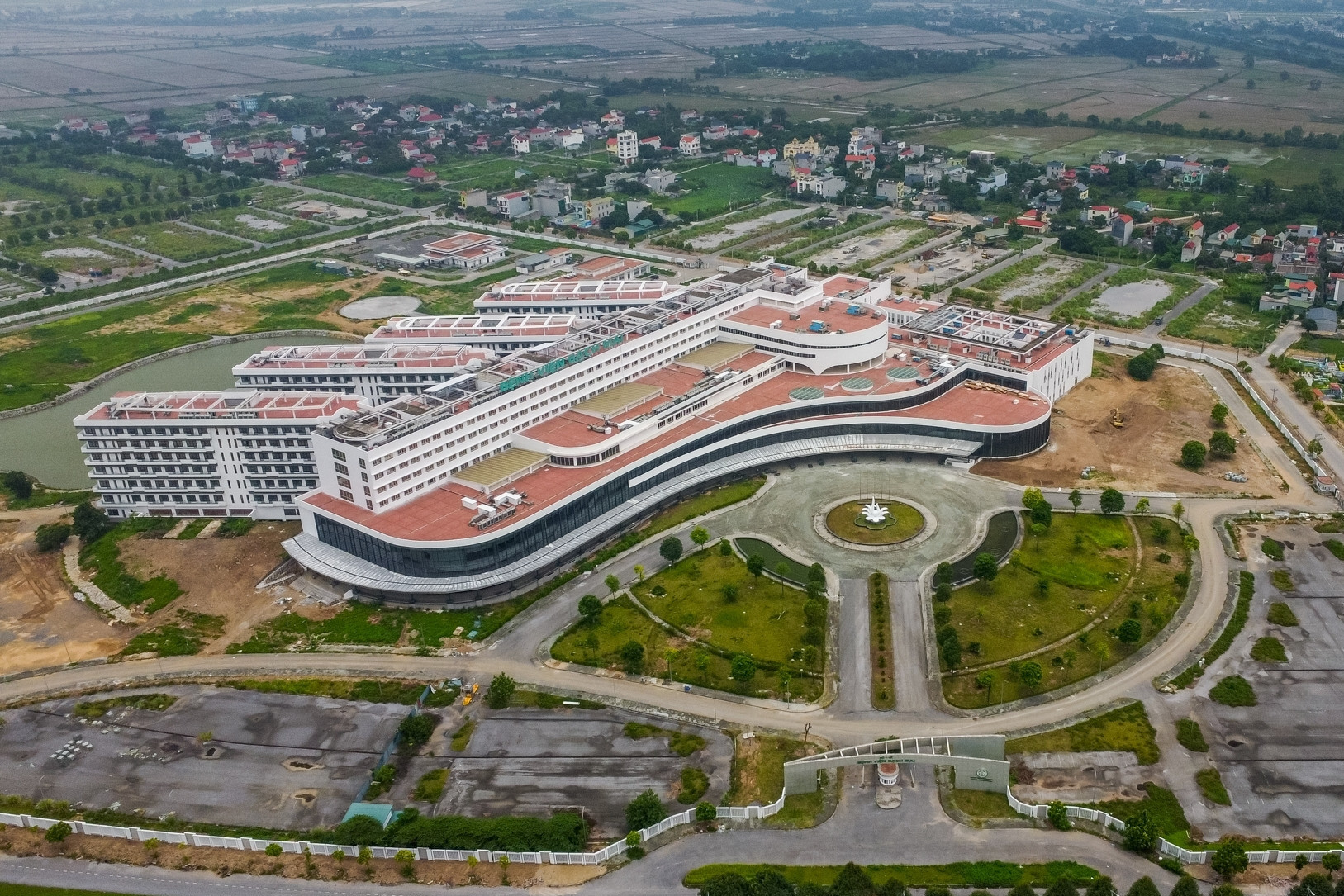 Hình mẫu để xử lý các dự án lãng phí