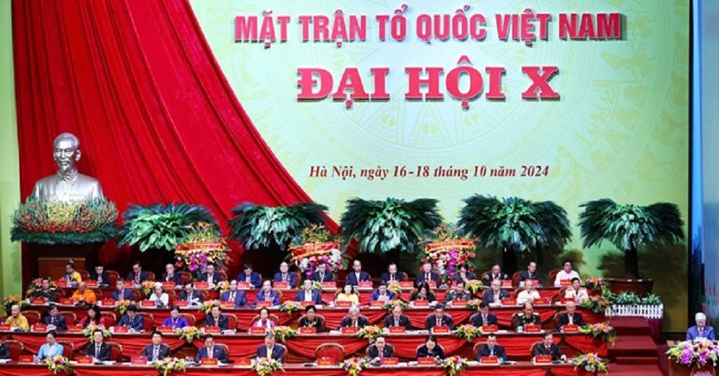 Hướng dẫn chuẩn bị công tác nhân sự MTTQ cấp tỉnh, cấp xã khoá mới