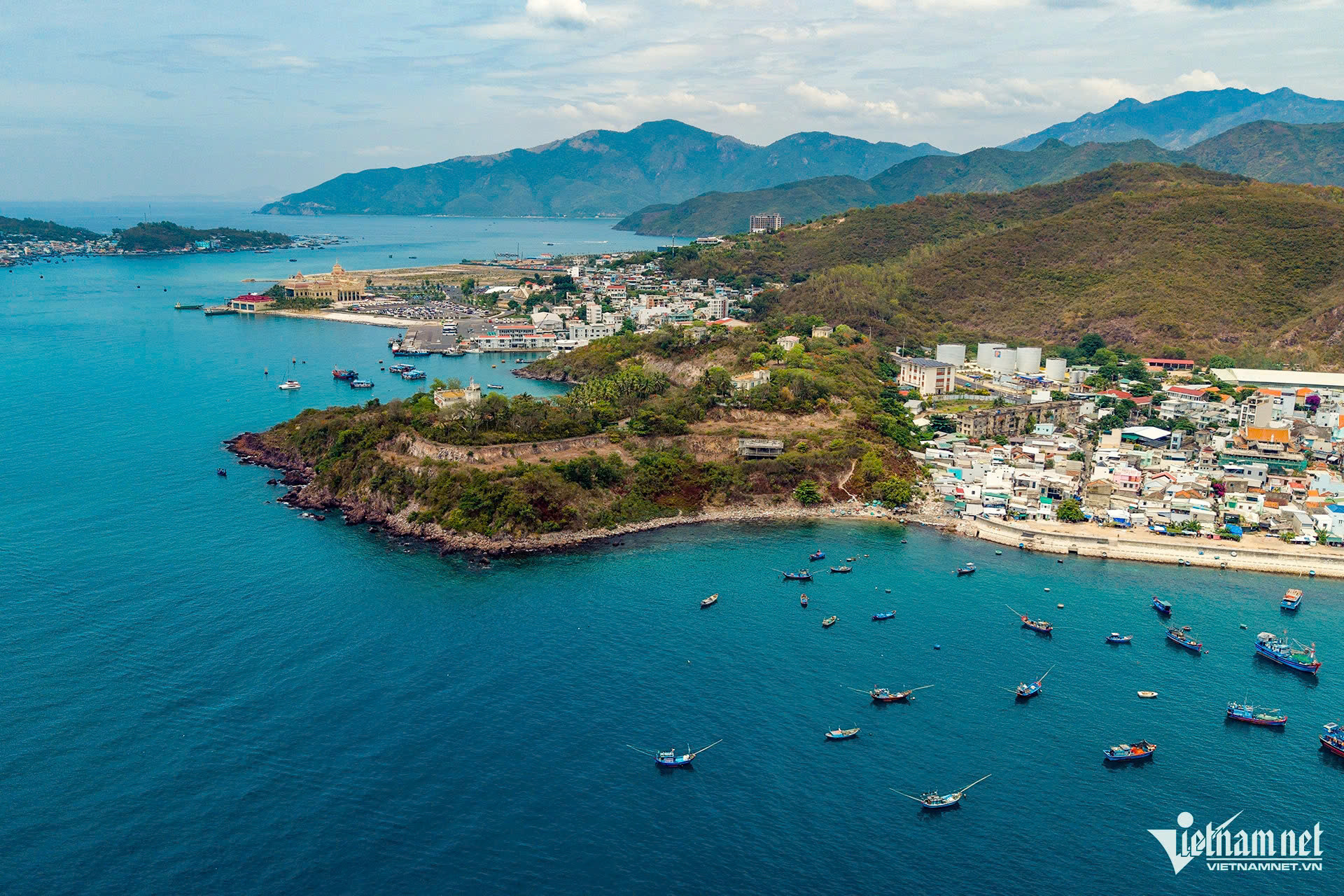 Lau Bao Dai o Nha Trang - Xuan Ngoc.jpg