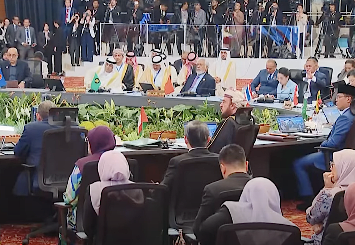 Tạo dựng sống mới cho Cộng đồng ASEAN: Thúc đẩy thịnh vượng chung