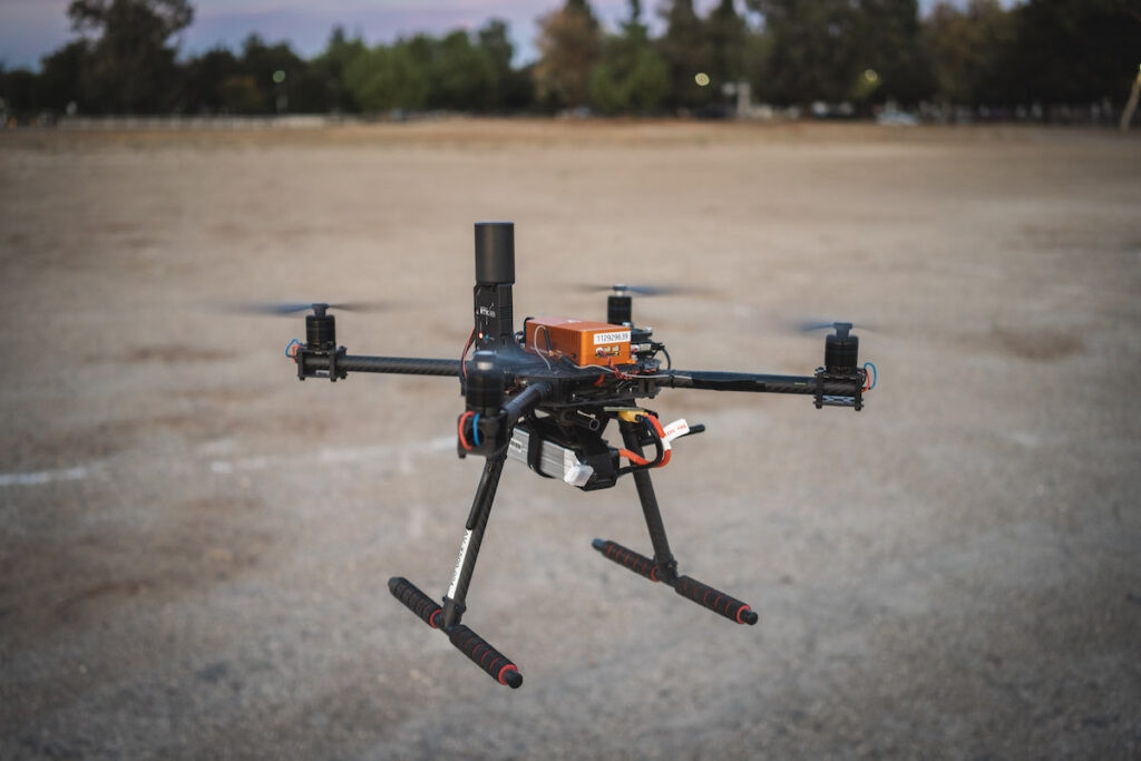 Mỹ 'bơm' cho Ukraine 33.000 bộ dẫn đường AI cho UAV: Vũ khí mới phá chiến thuật bầy đàn Nga