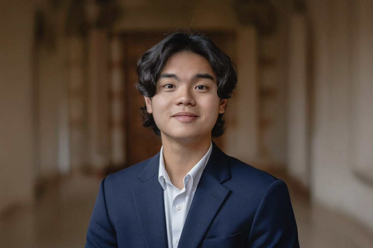 Nam sinh Việt điều hành startup công nghệ, được quỹ lớn của Mỹ rót 13 tỷ đồng