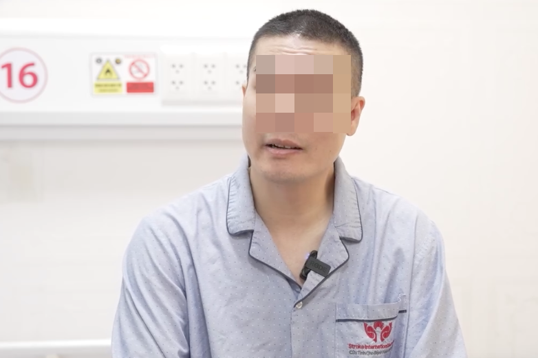 Người đàn ông trị bệnh ở Mỹ, Hàn Quốc không khỏi, về nước chữa 2 ngày đỡ 90%