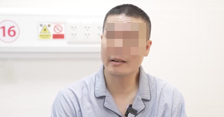 Người đàn ông trị bệnh ở Mỹ, Hàn Quốc không khỏi, về nước chữa 2 ngày đỡ 90%