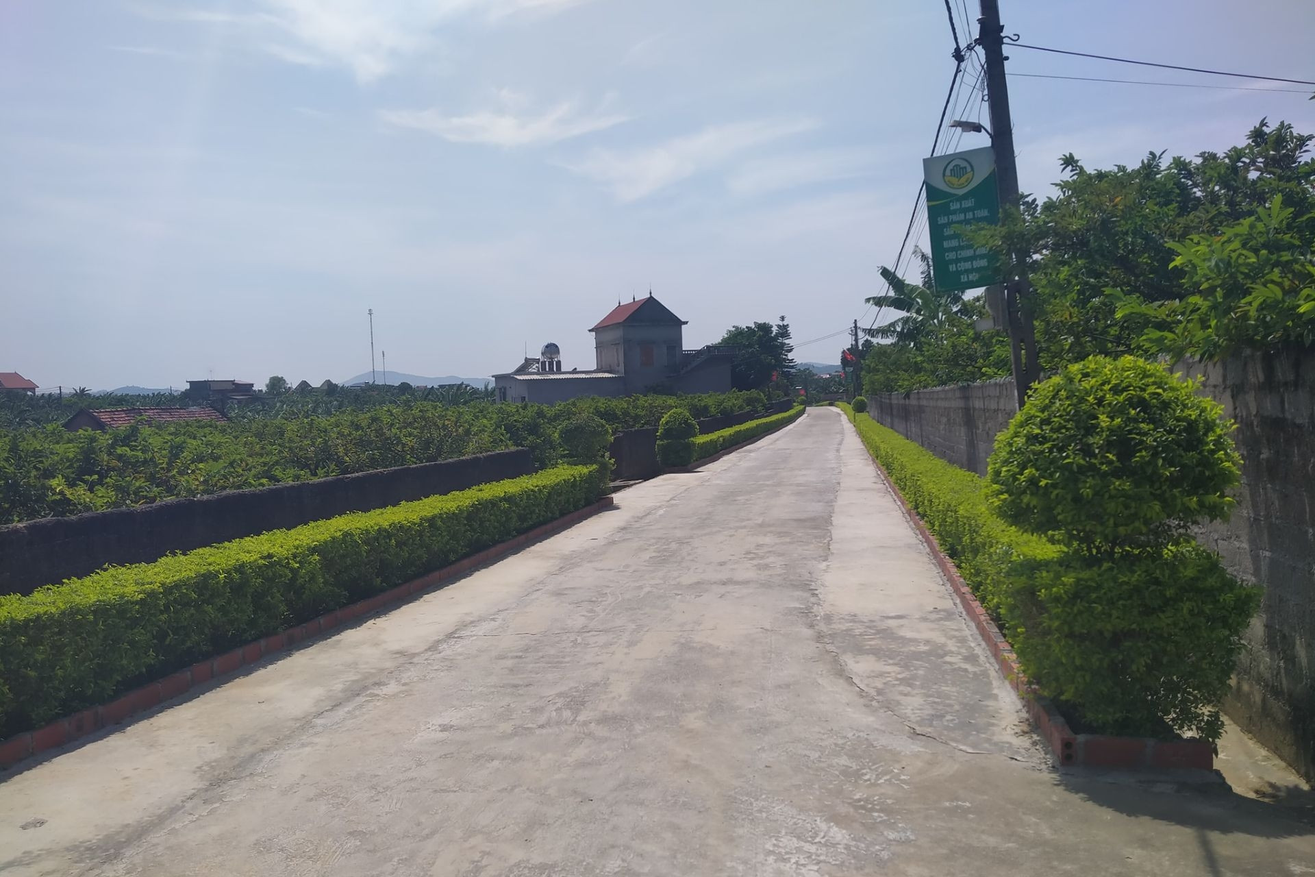 Nông thôn mới – Giai đoạn mới với tiêu chí mới