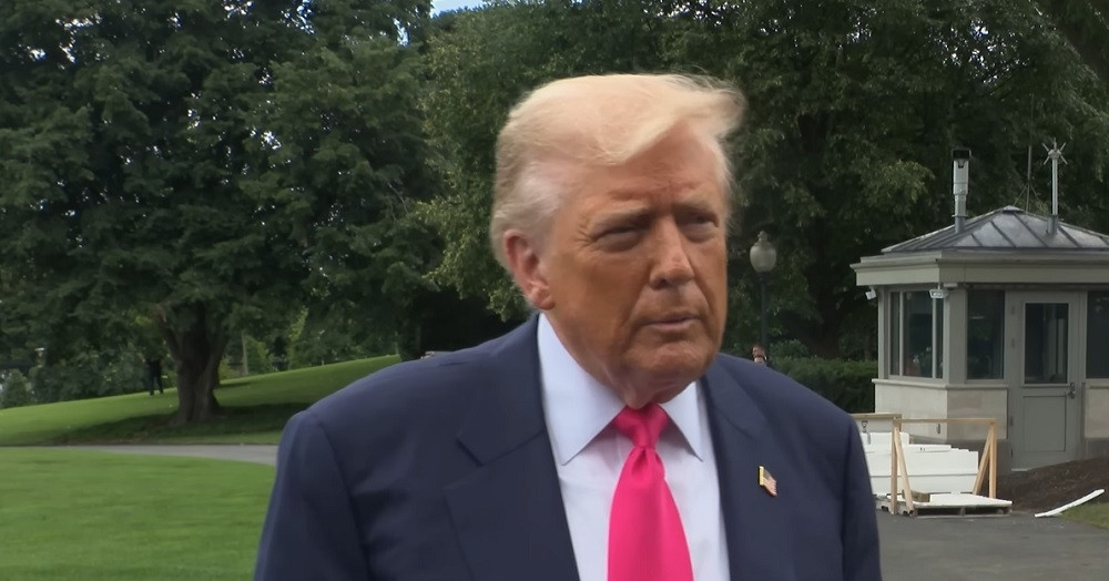 Ông Trump tuyên bố khởi động lại đàm phán thương mại với Thái Lan và Campuchia