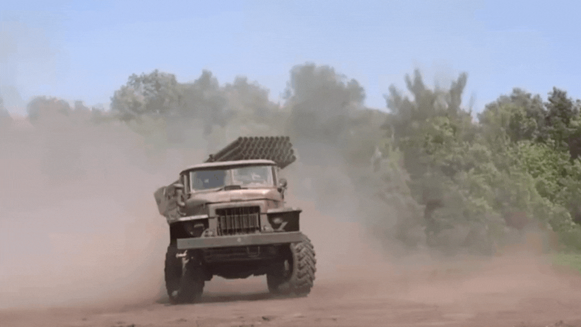 Pháo phản lực AR2 của Campuchia có công nghệ gì đáng gờm?