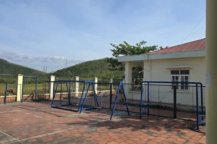 Phú Thịnh sẵn sàng cho mục tiêu xây dựng nông thôn mới nâng cao