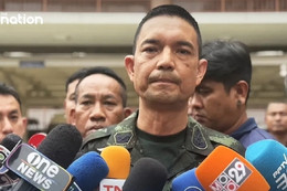 Quân đội Thái Lan nói đụng độ vẫn xảy ra sau thỏa thuận ngừng bắn