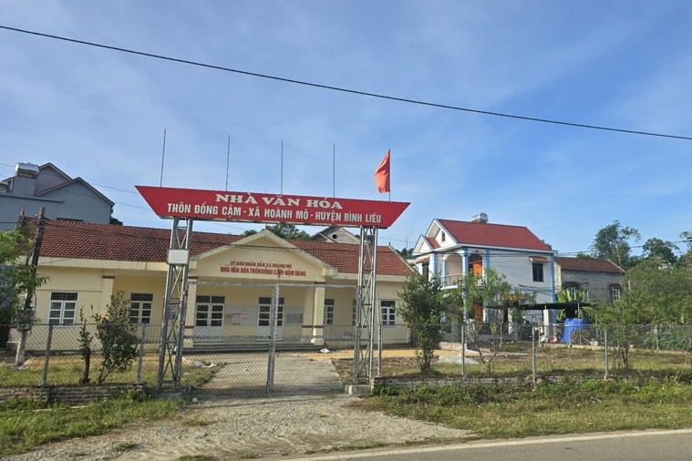 Quảng Ninh: Phát huy vai trò cựu chiến binh trong tuyên truyền nông thôn mới