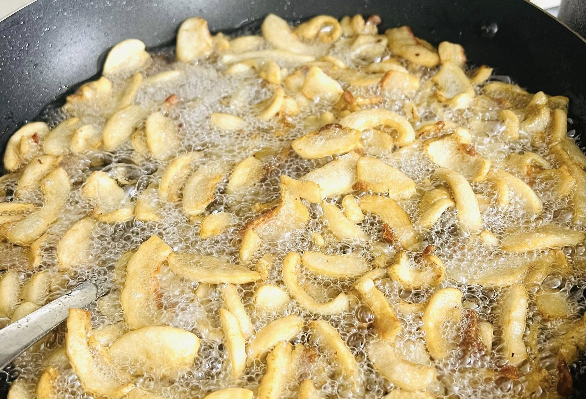 'Quay xe' ăn mỡ lợn, dùng như thế nào là tốt nhất?