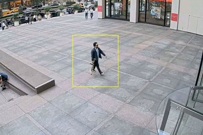 Sát thủ mặc vest xả súng ở New York làm 4 người thiệt mạng