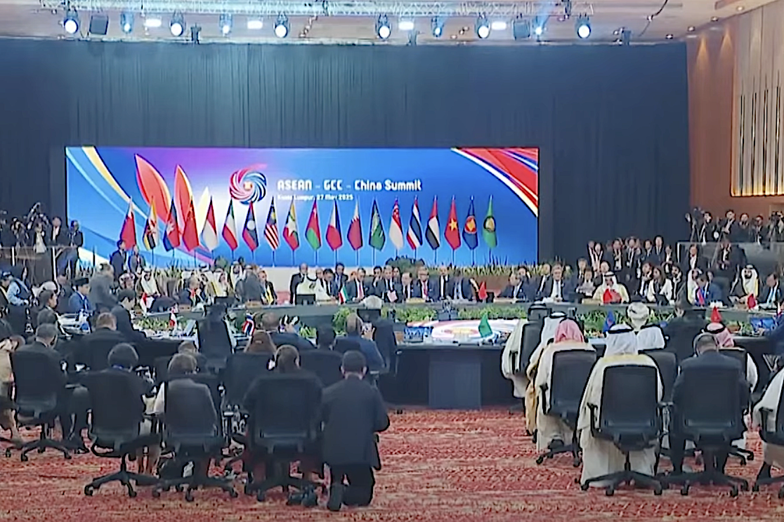 'Tàu' ASEAN 2025 'lăn bánh', hướng tới tương lai bao trùm và bền vững