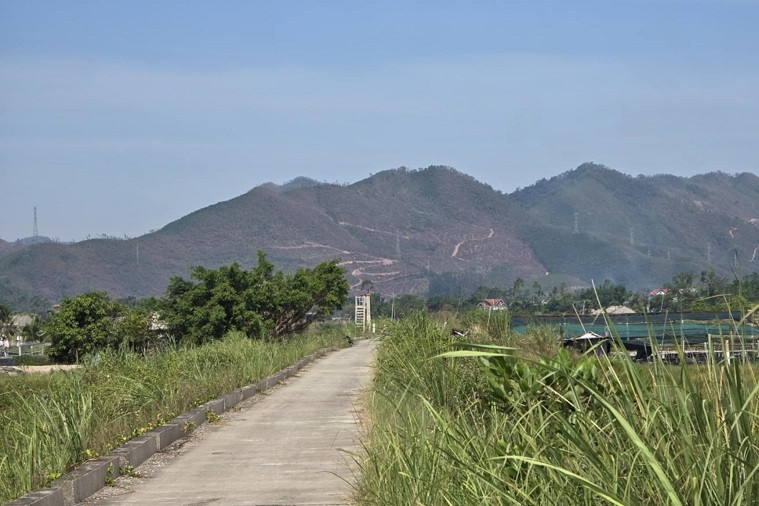 Thái Nguyên tăng tốc xây dựng 26 xã nông thôn mới kiểu mẫu