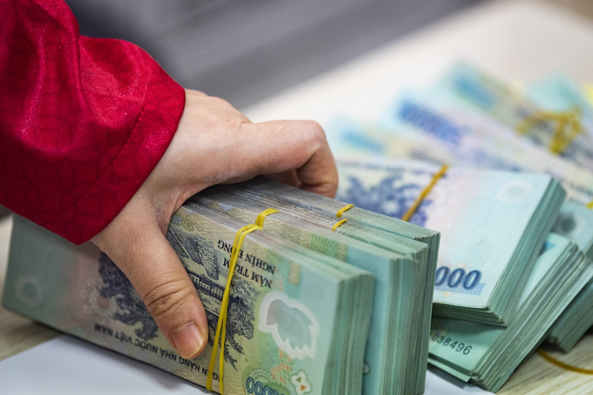 Thuế thu nhập cá nhân: Ngưỡng khởi điểm chịu thuế cần nâng lên 12-15 triệu/tháng