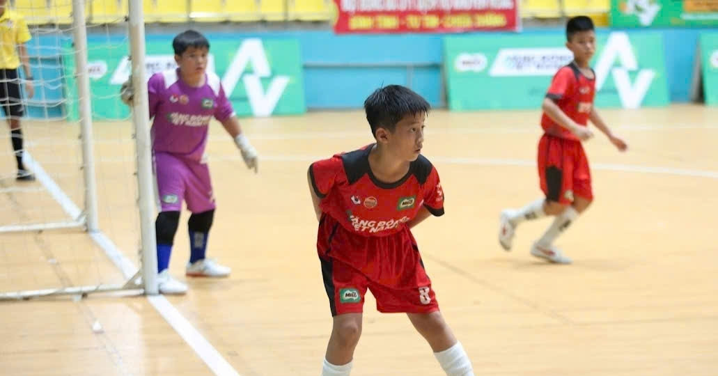 Thể thao học đường: Chìa khóa vàng để con bạn phát triển toàn diện và tự tin!