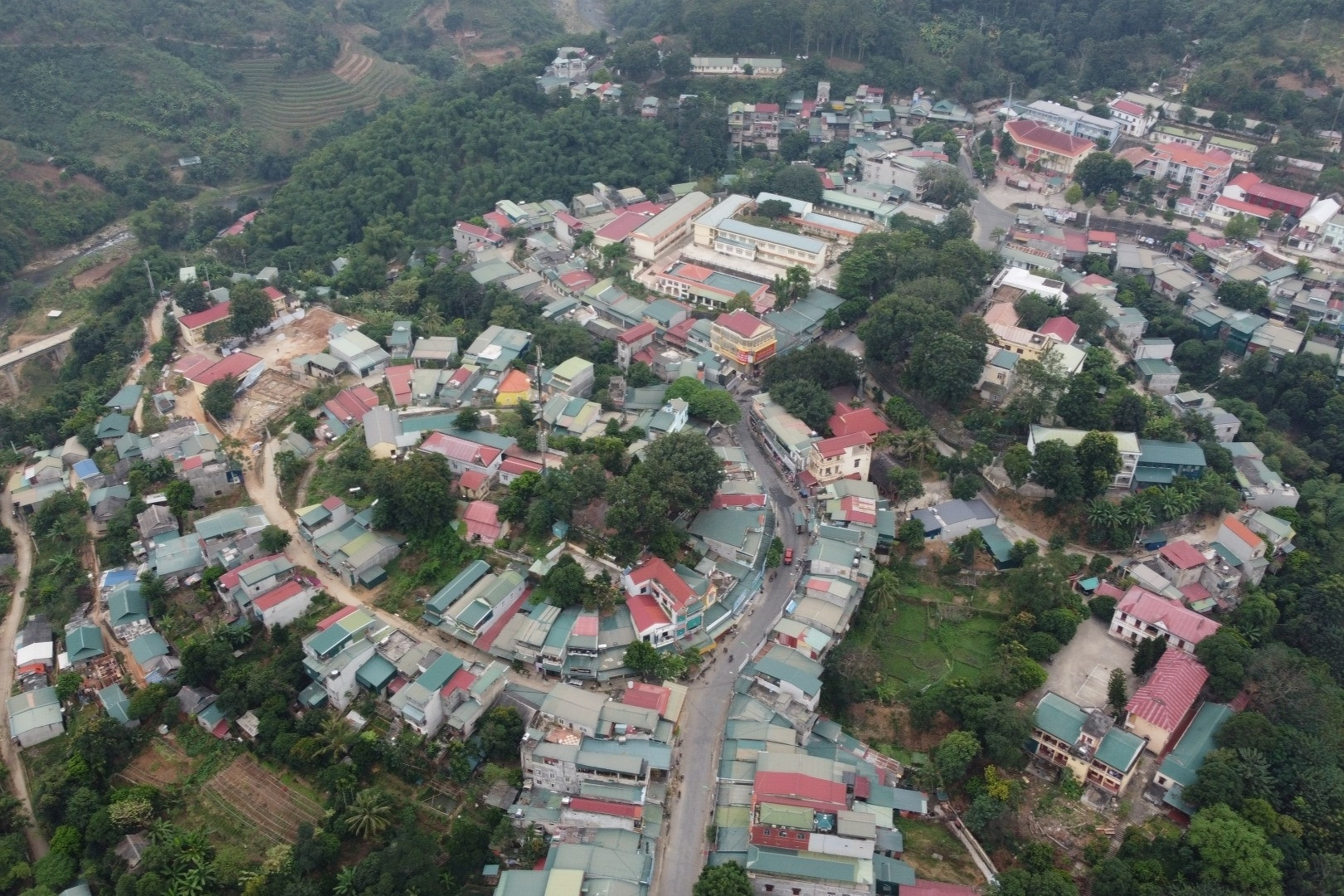 Thiếu hụt lãnh đạo ở xã miền núi, Thanh Hóa đề xuất chi hơn 45 tỷ đồng hỗ trợ