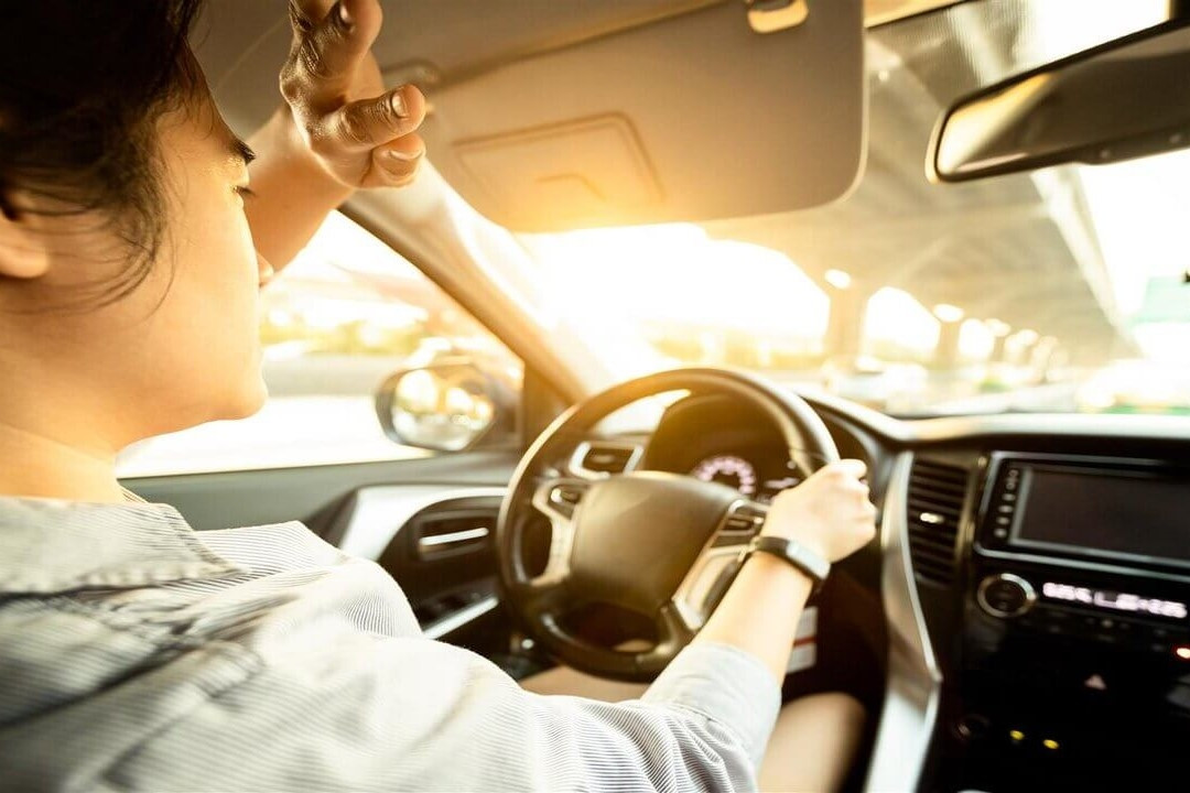 Thiếu phụ kiện này trên ô tô, tiềm ẩn nguy cơ ung thư mà bạn không ngờ tới