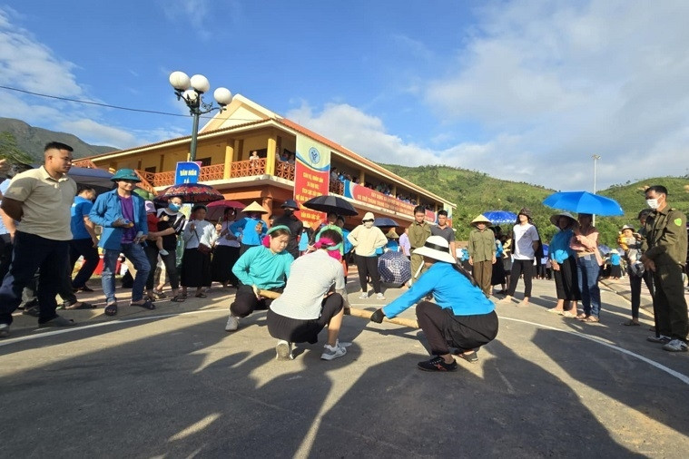 Tiên Yên: Truyền thông tạo sự đồng thuận trong xây dựng nông thôn mới