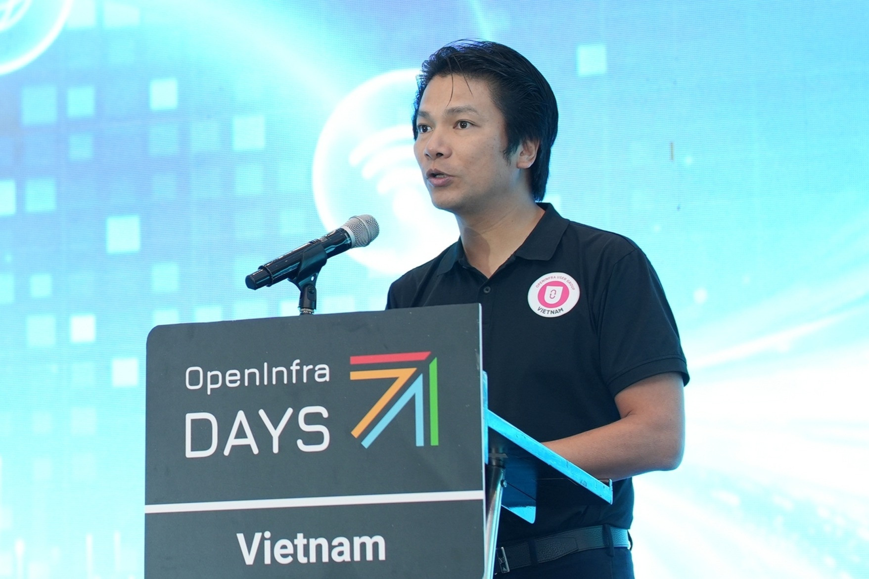 Trên 90% doanh nghiệp đang sử dụng nền tảng hay phần mềm mở