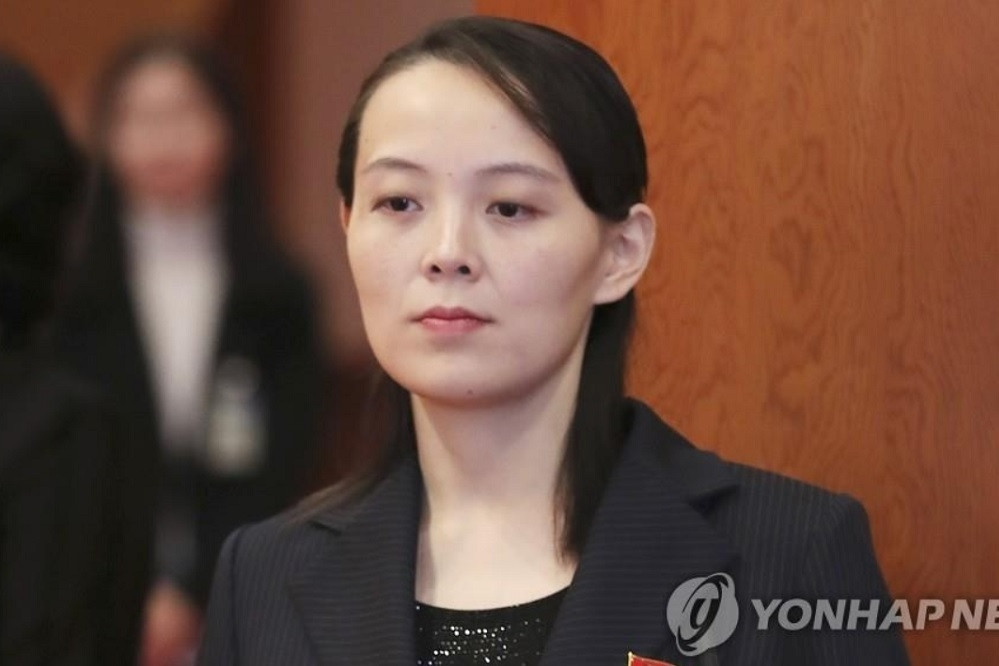 Triều Tiên bác bỏ khả năng đối thoại hạt nhân với Mỹ