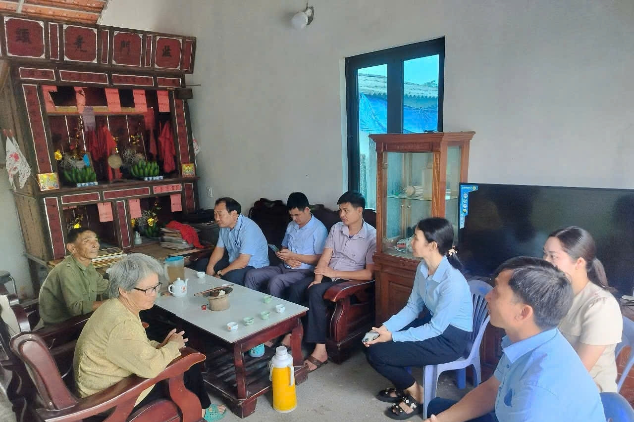 Từ nhà tạm đến ngôi nhà trong mơ