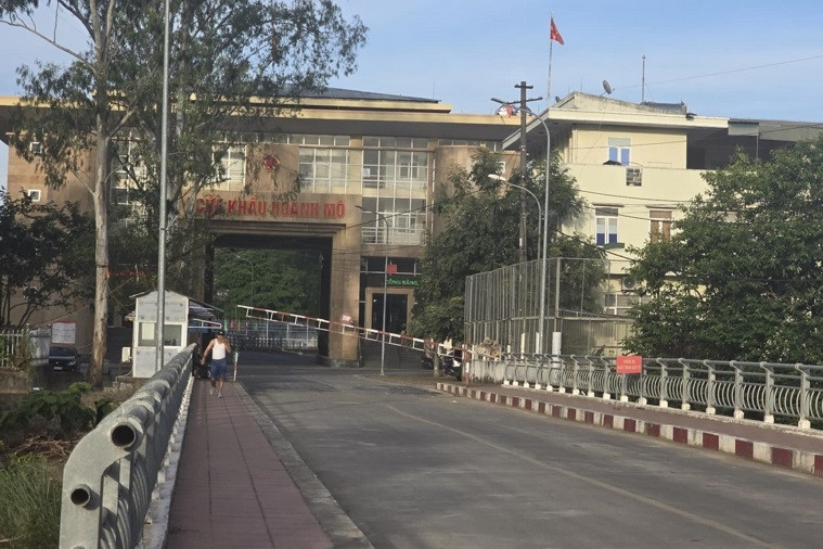 Tuyên truyền xây dựng nông thôn mới, phát triển bền vững vùng biên Hoành Mô