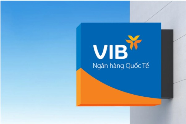 VIB: Lợi nhuận 6 tháng vượt 5.000 tỷ đồng, tăng trưởng tín dụng 10%