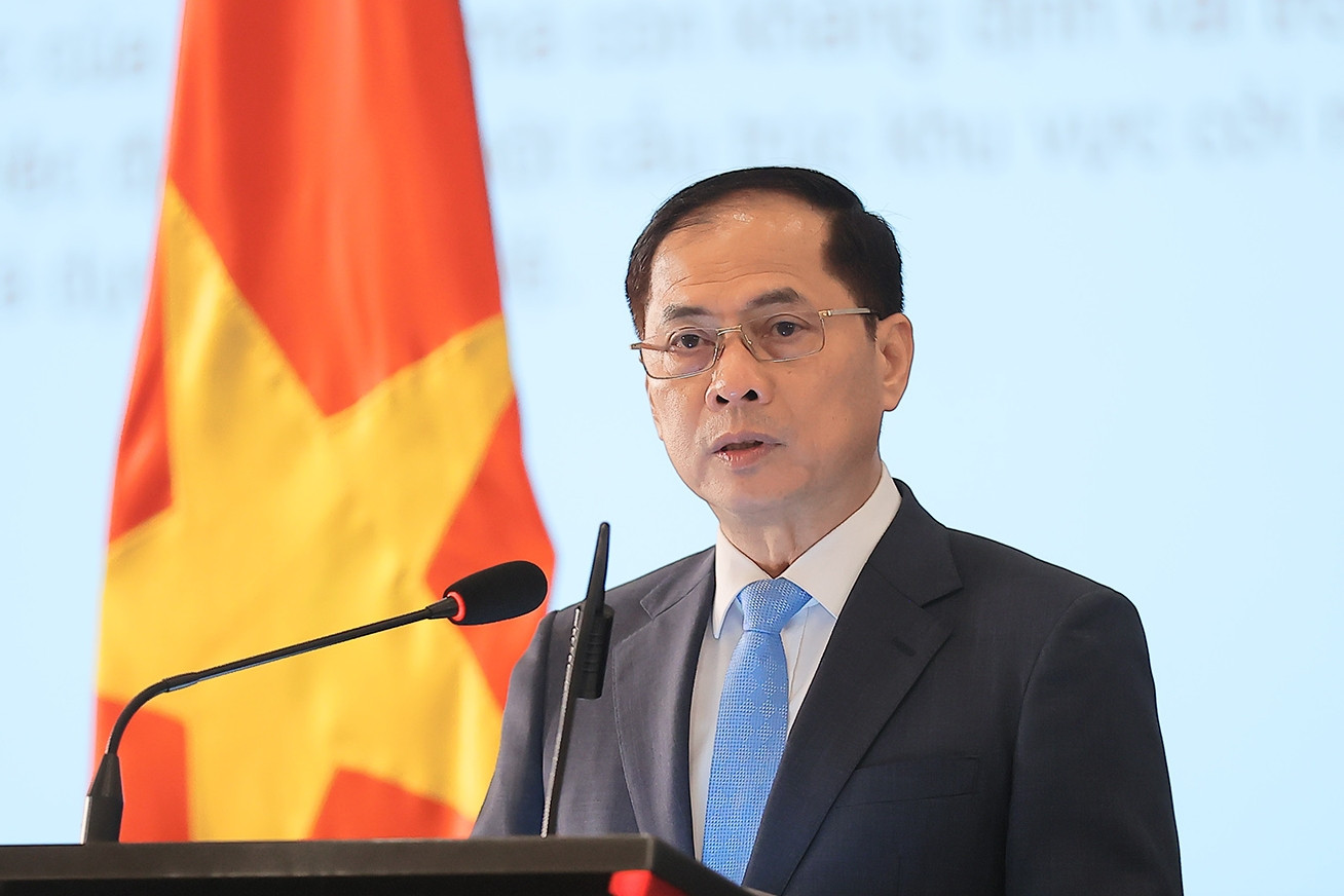 Việt Nam hoan nghênh thỏa thuận ngừng bắn giữa Thái Lan và Campuchia