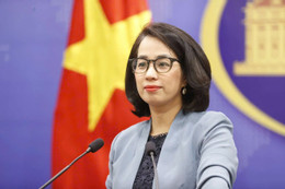 Việt Nam tin tưởng Campuchia và Thái Lan sẽ thực hiện nghiêm túc thỏa thuận ngừng bắn