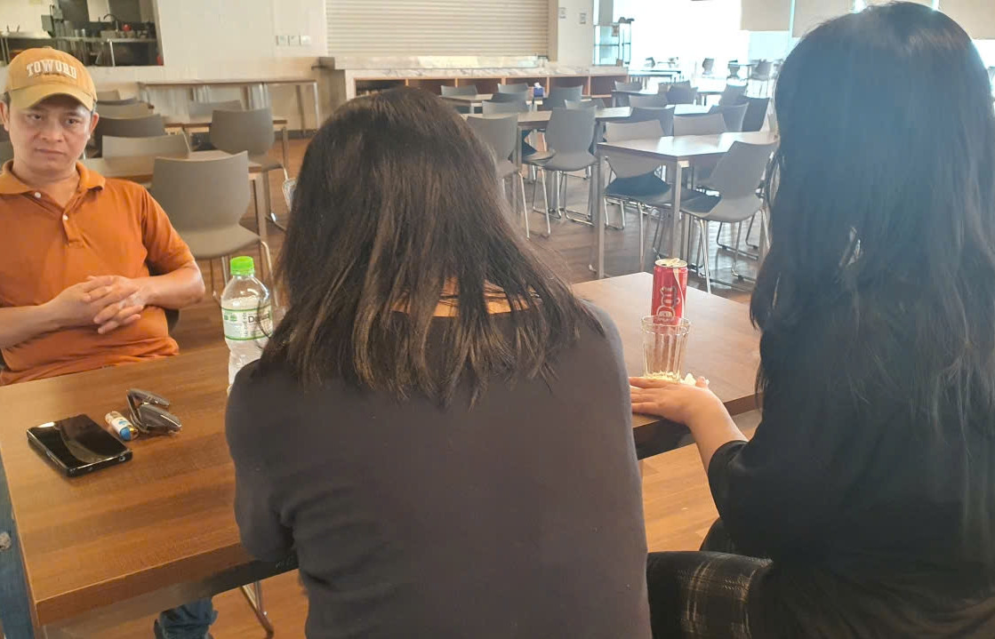 Vụ bé gái 13 tuổi ở Hà Nội mất tích bí ẩn, lời kể ngây thơ về hành trình xuyên Việt