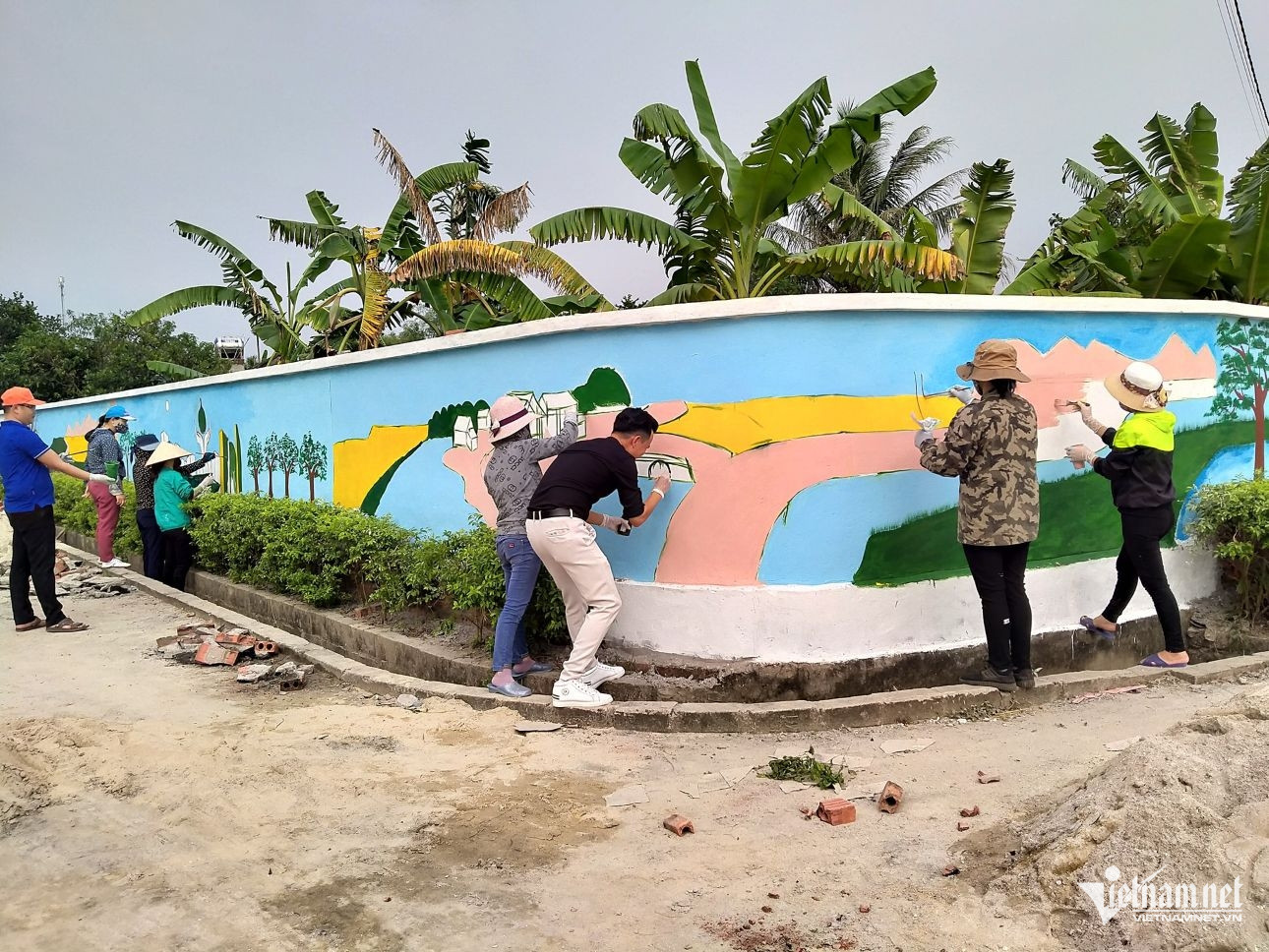 W-tin Hội thảo tham vấn Bộ tiêu chí quốc gia về NTM 25.7.jpg