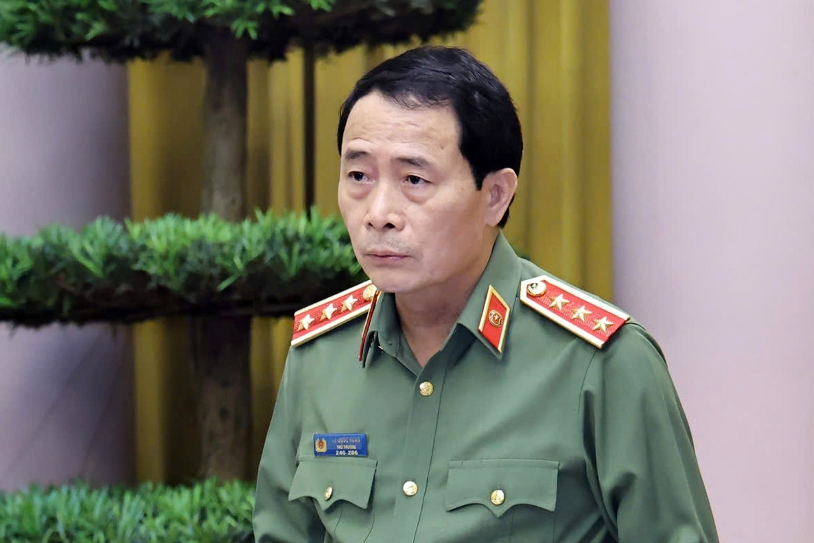 Bỏ tử hình với 8 tội: Người bị tuyên tử hình trước 1/7 sẽ xử lý như thế nào?