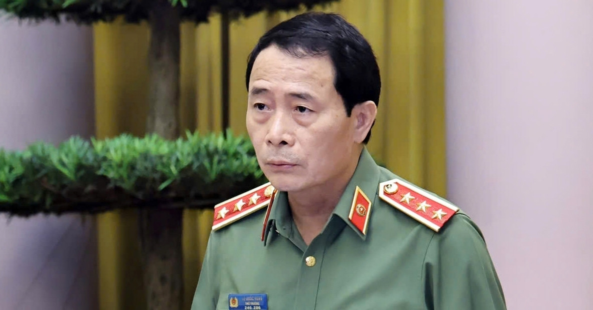 Bỏ tử hình với 8 tội: Người bị tuyên tử hình trước 1/7 sẽ xử lý như thế nào?