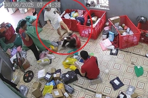 Bản tin sáng 3/7: Xác minh vụ nam shipper bị đánh đến nhập viện ở Hải Phòng