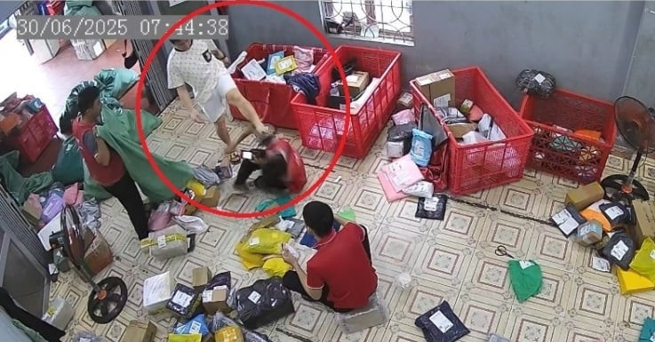 Bản tin sáng 3/7: Xác minh vụ nam shipper bị đánh đến nhập viện ở Hải Phòng