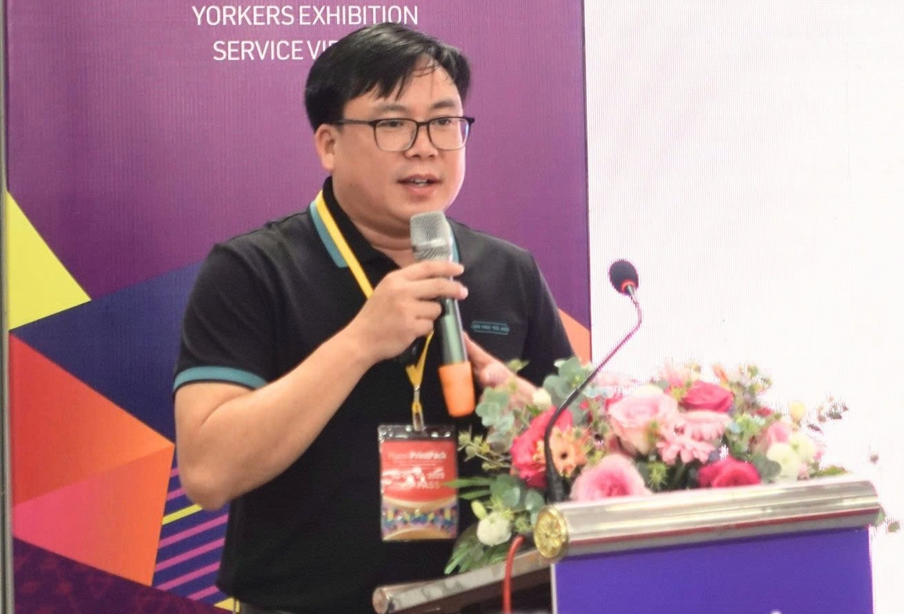Bao bì biết kể chuyện: Vũ khí chiến lược mới của doanh nghiệp thời AI